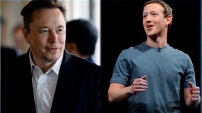 زوكروبيرج يوجه ضربته