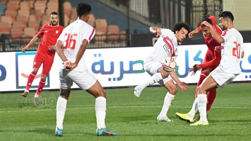 ترتيب الدوري المصري