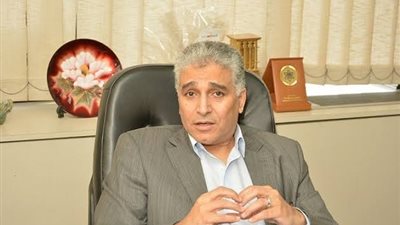 اختيار المدير التنفيذي لجمعية رجال الأعمال المصريين مراقبًا على الانتخابات الرئاسية الأوزبكية 