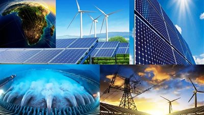 مصر تواصل جهودها في إطلاق مشروعات توليد الطاقة النظيفة وتتقدم 5 مراكز