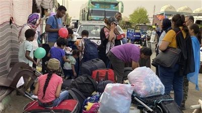 مش بحب مصر، لاجئة سودانية تثير غضب المصريين بمقطع فيديو يصنع فتنة 