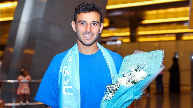 حمدي فتحي لاعب الأهلي،فيتو