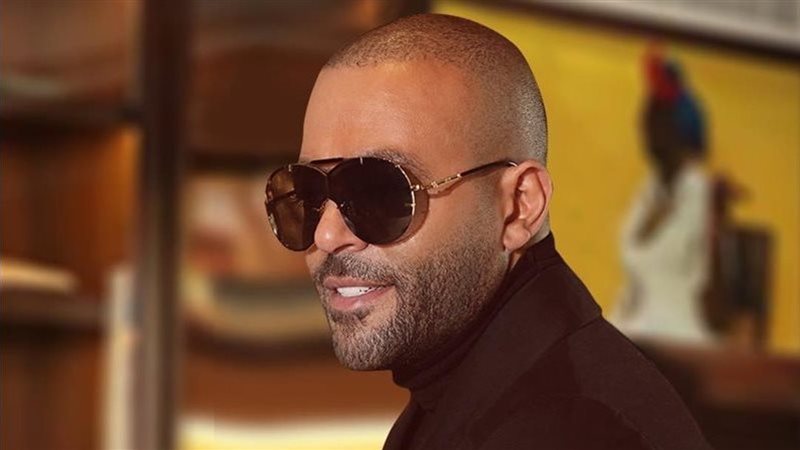 تامر عاشور، فيتو