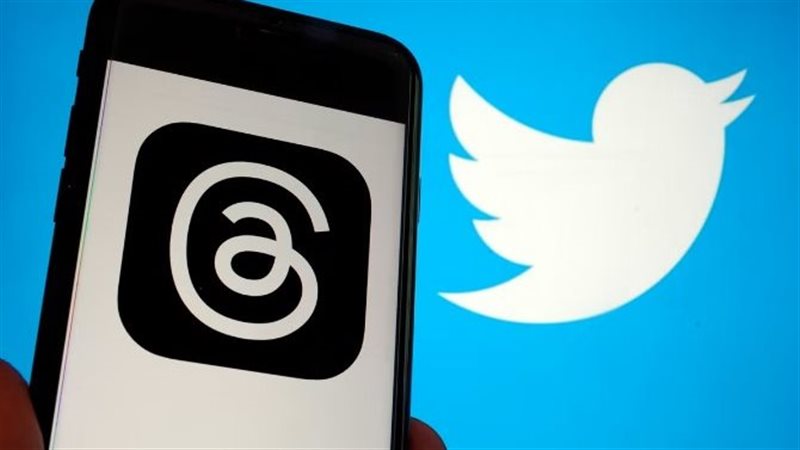 ثريدز منافس تويتر،