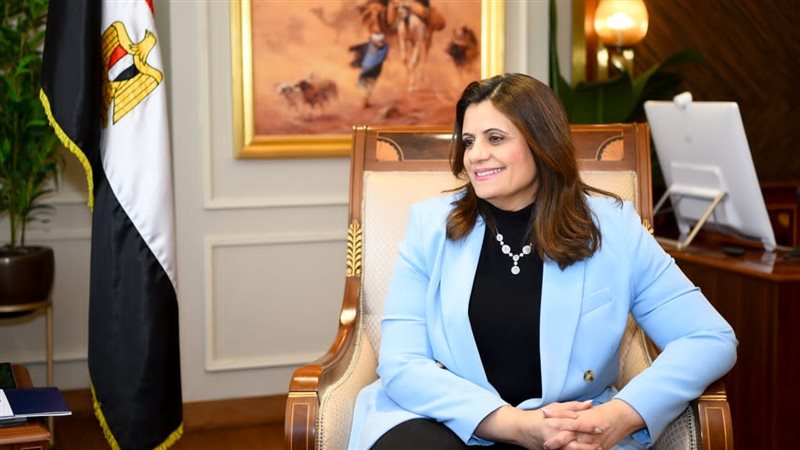 السفيرة سها جندي
