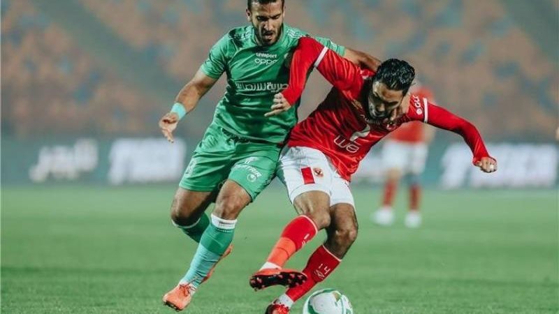 موعد مباراة الأهلي
