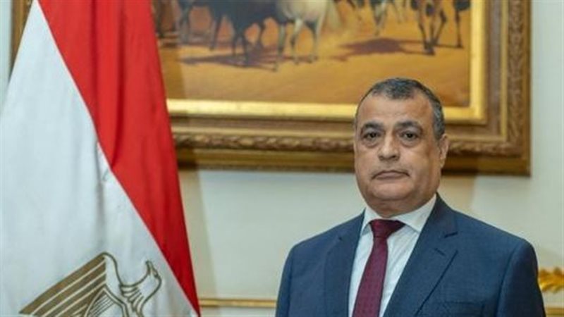المهندس محمد صلاح