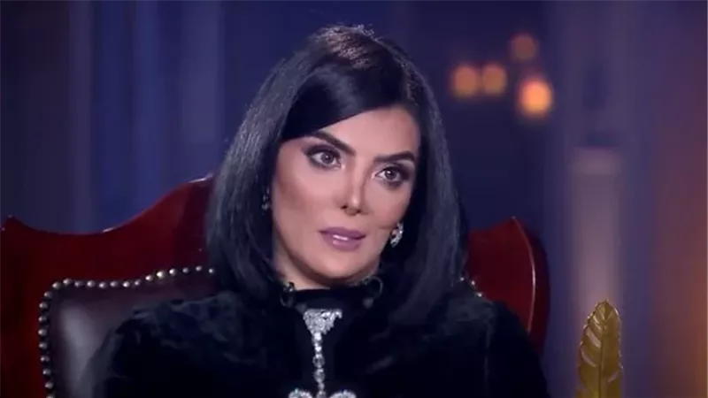 حورية فرغلي، فيتو