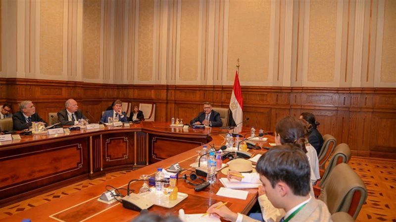 رئيس لجنة حقوق الإنسان