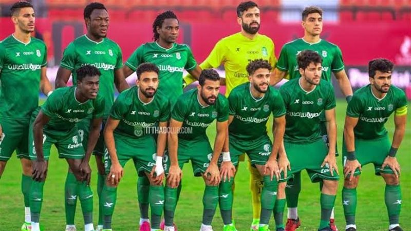 الاتحاد السكندري،