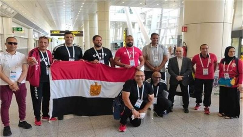 منتخب ألعاب القوى،