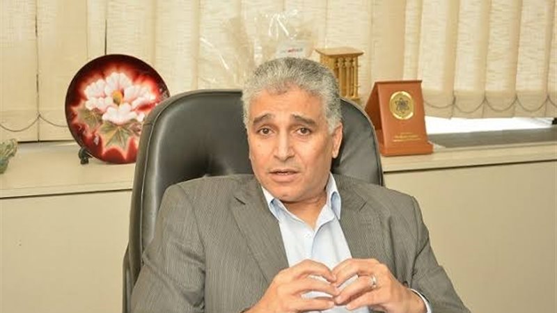 الدكتور محمد يوسف