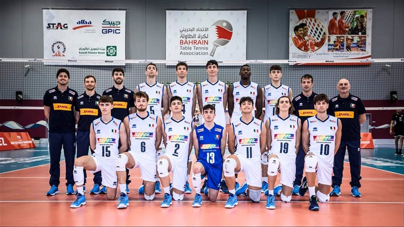 منتخب إيطاليا للكرة