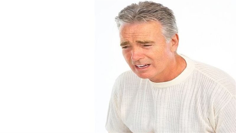 قرحة المعدة واعراضها،