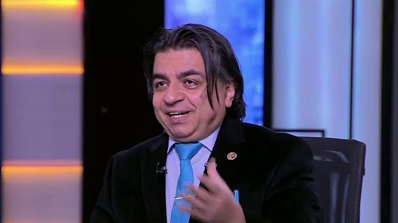 الدكتور جمال شعبان،