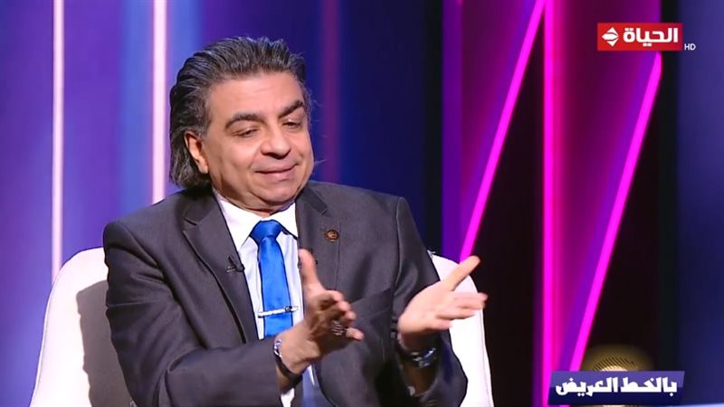 الدكتور جمال شعبان،