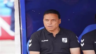 حسام البدري يحدد مصيره مع الصفاقسي التونسي