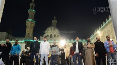 مواقيت الصلاة اليوم، موعد أذان العشاء اليوم الإثنين 10- 7-2023 بتوقيت القاهرة والمحافظات 