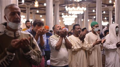  مواقيت الصلاة اليوم الثلاثاء 11 - 7 - 2023 في القاهرة والمحافظات 
