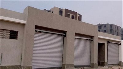 الإسكان تعلن عن طرح جديد للمحال التجارية بالصعيد 