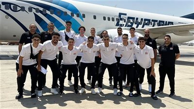 الكرة الطائرة، منتخب الشباب يخسر أمام إيطاليا في بطولة العالم