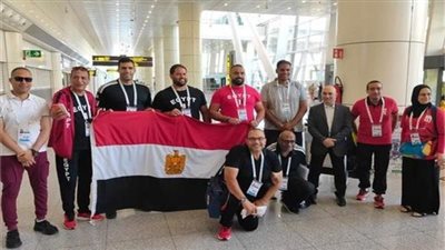 العلامة الكاملة.. حصاد منتخب ألعاب القوى في دورة الألعاب العربية
