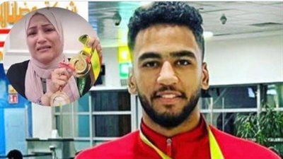 أزمة عمر شتا تكشف مأساة الرياضيين الهاربين من مصر.. والدة بطل الكونغ-فو تبكي وتعرض ميداليته الذهبية للبيع.. والاتحاد يرفض منحه المكافأة