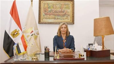 وزيرة الثقافة تفتتح معرض الأوبرا الثاني للكتاب غدًا