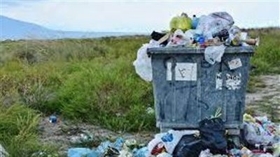 تفسير رؤية القمامة في المنام وعلاقتها بالحصول على المال والثروة الكثيرة 