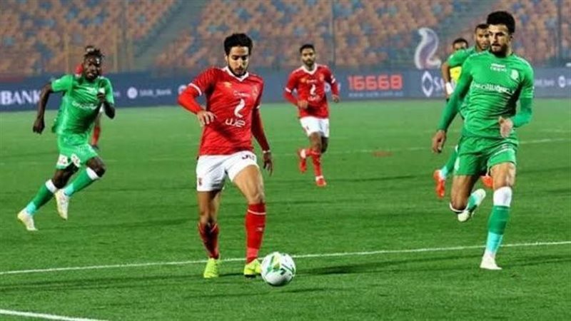 موعد مباراة الأهلي