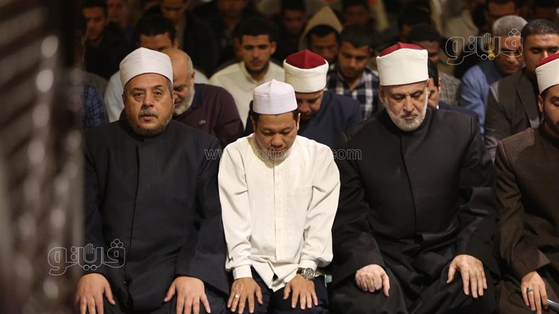 مواقيت الصلاة اليوم