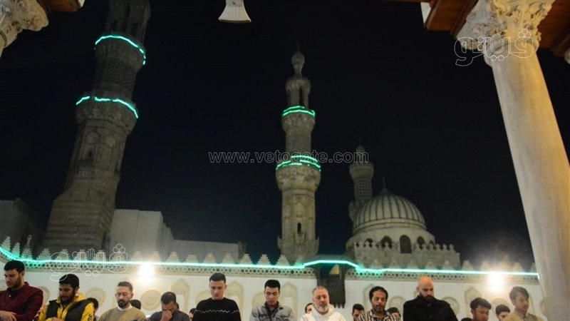 مواقيت الصلاة اليوم