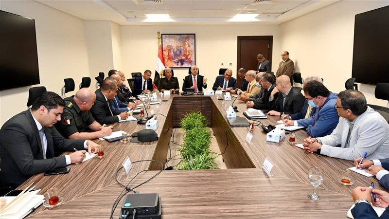 د. عاصم الجزار وزير