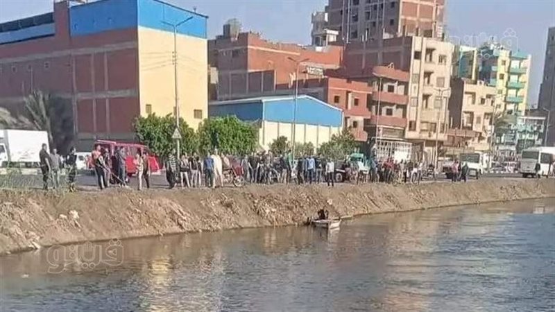 غرق طفلة، فيتو