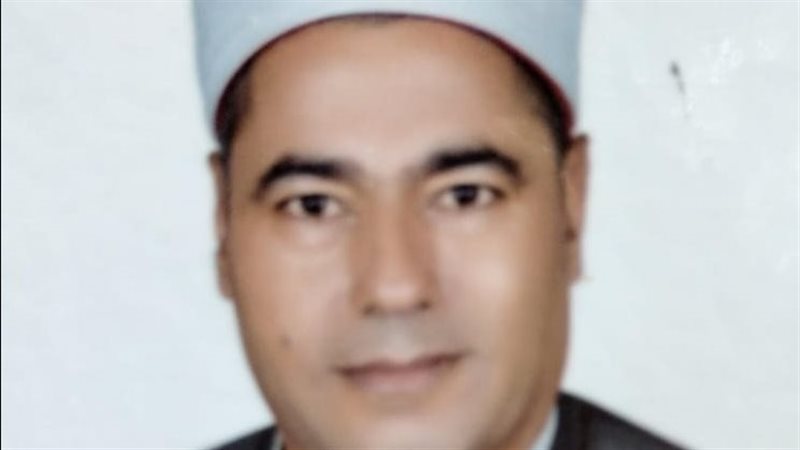 مدير منطقة الإسماعيلية