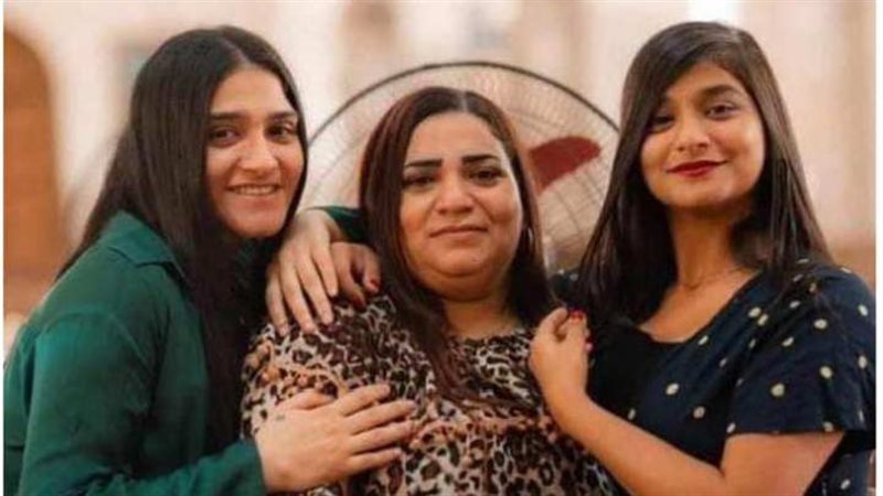 ضحايا حادث الشيراتون،