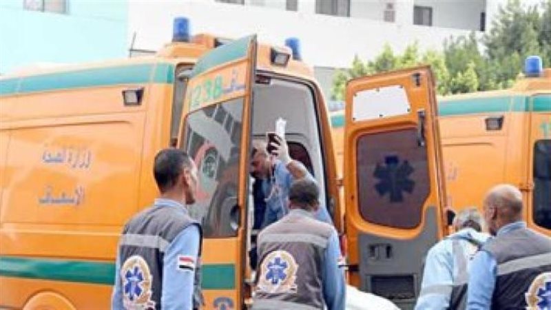 إسعاف، فيتو