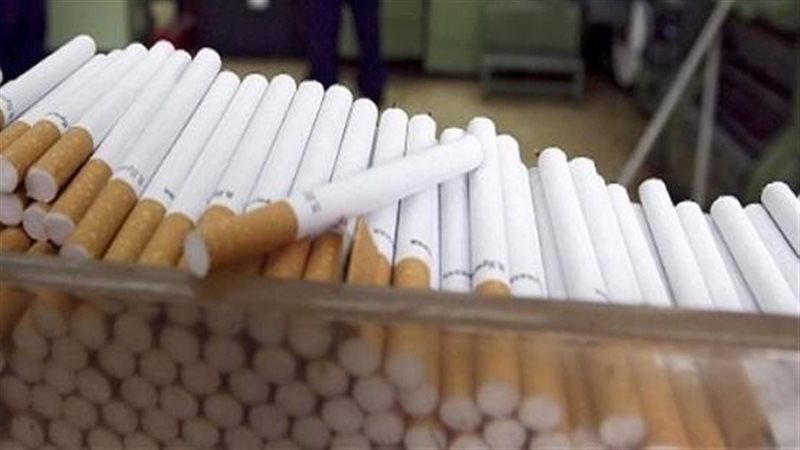 أزمة أسعار السجائر،