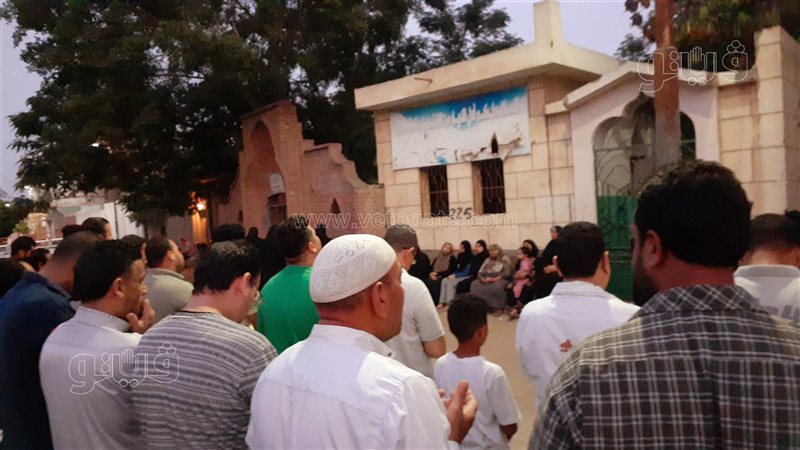  انتشال تشييع جثمان