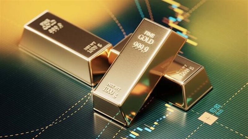 مؤشرات الذهب، فيتو