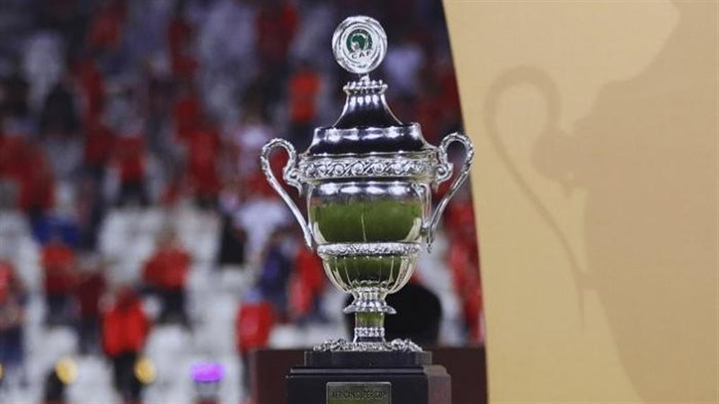 تأجيل السوبر الأفريقي
