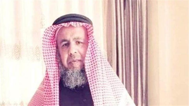وفاة إمام مسجد أثناء