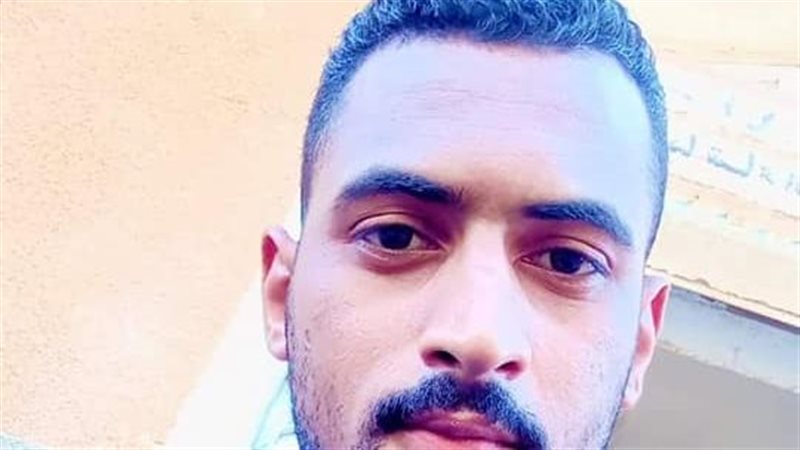 حسن عبد الصبور الضحية،فيتو