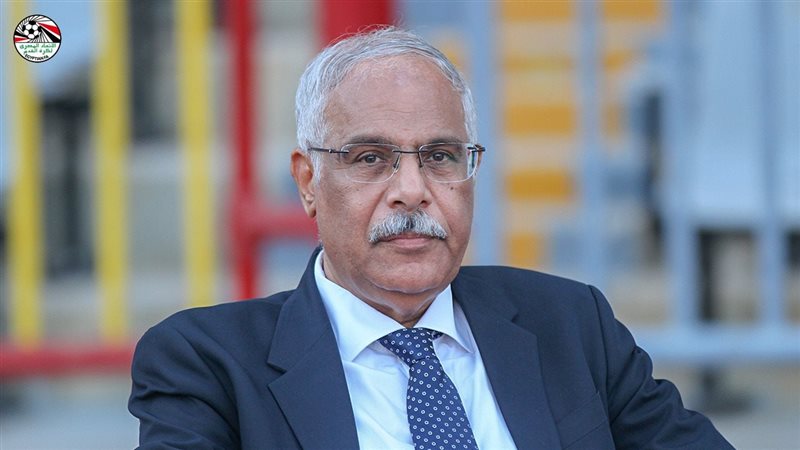 جمال علام، فيتو