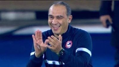  أقدم مدرب في الدوري، تفاصيل رحلة 691 يوما لـ علي ماهر مع فيوتشر 