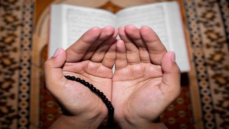 6 أدعية نبوية تعيد