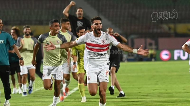 هداف الدوري المصري،