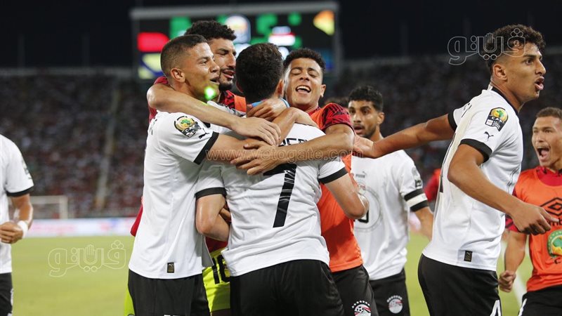 منتخب مصر الأوليمبي،