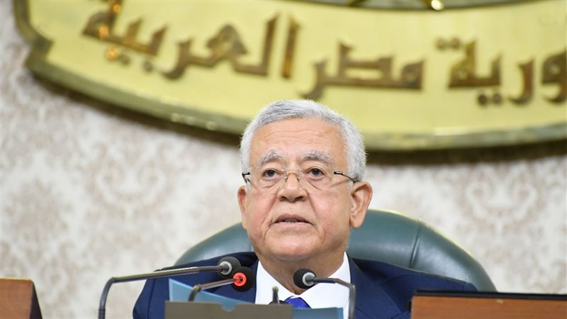 المستشار الدكتور