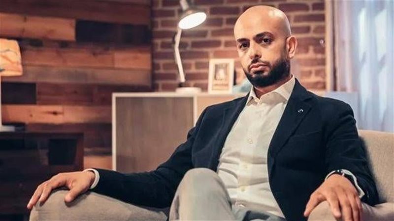 أحمد مراد، فيتو